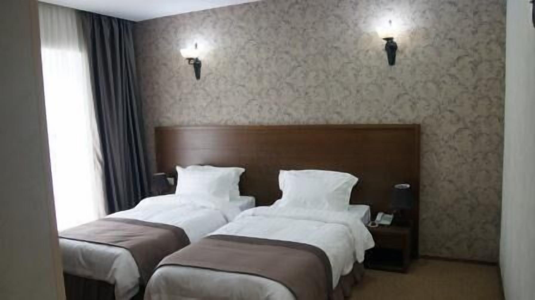 Old Metekhi Hotel Τυφλίδα Εξωτερικό φωτογραφία