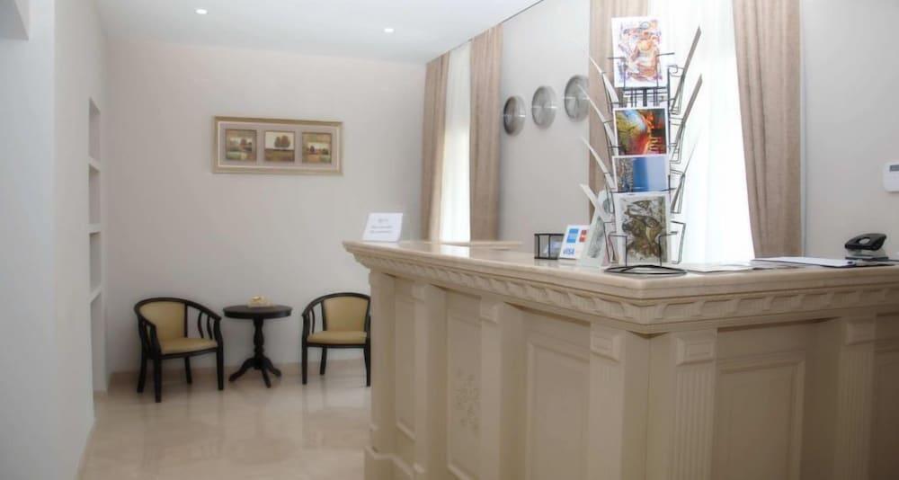 Old Metekhi Hotel Τυφλίδα Εξωτερικό φωτογραφία