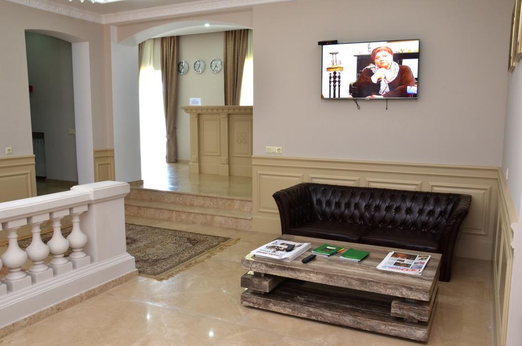 Old Metekhi Hotel Τυφλίδα Εξωτερικό φωτογραφία