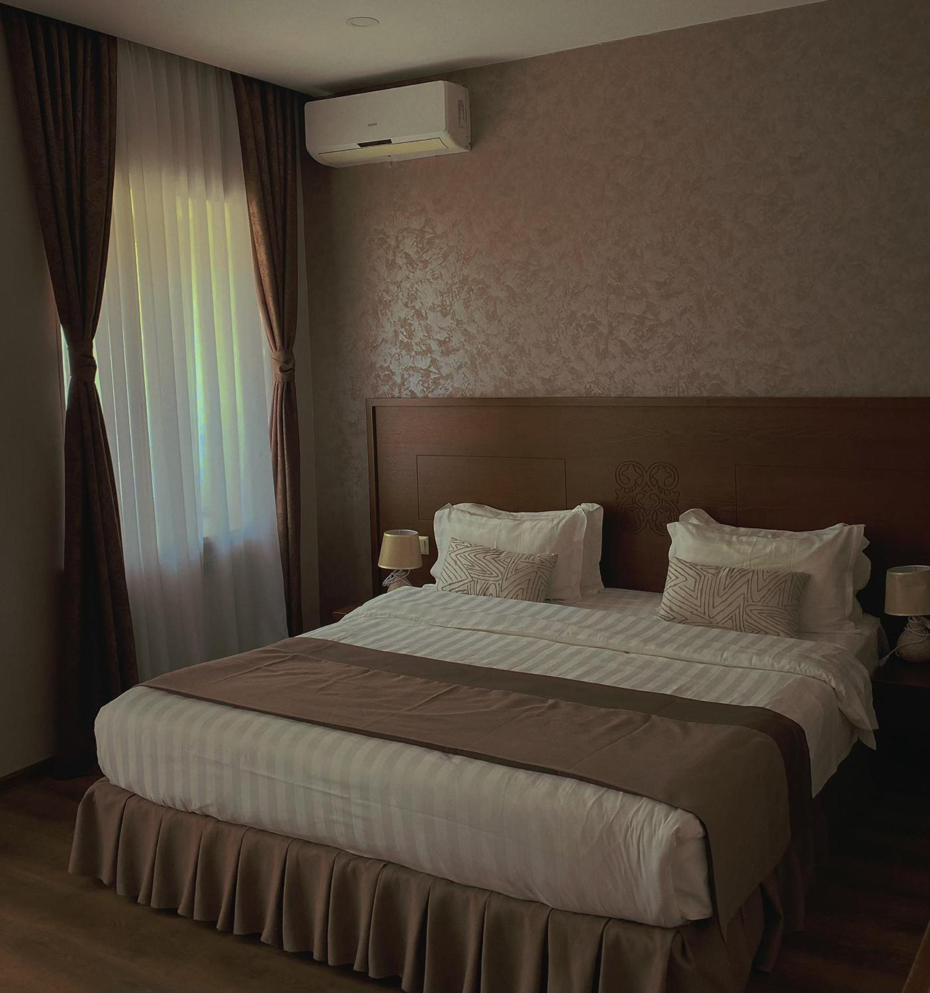 Old Metekhi Hotel Τυφλίδα Εξωτερικό φωτογραφία