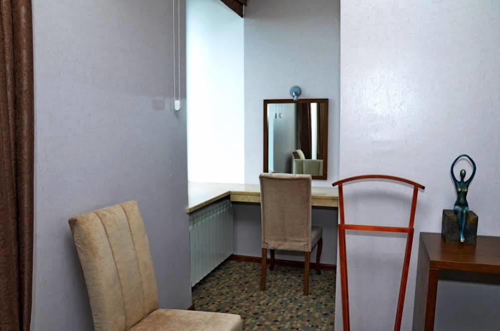 Old Metekhi Hotel Τυφλίδα Εξωτερικό φωτογραφία