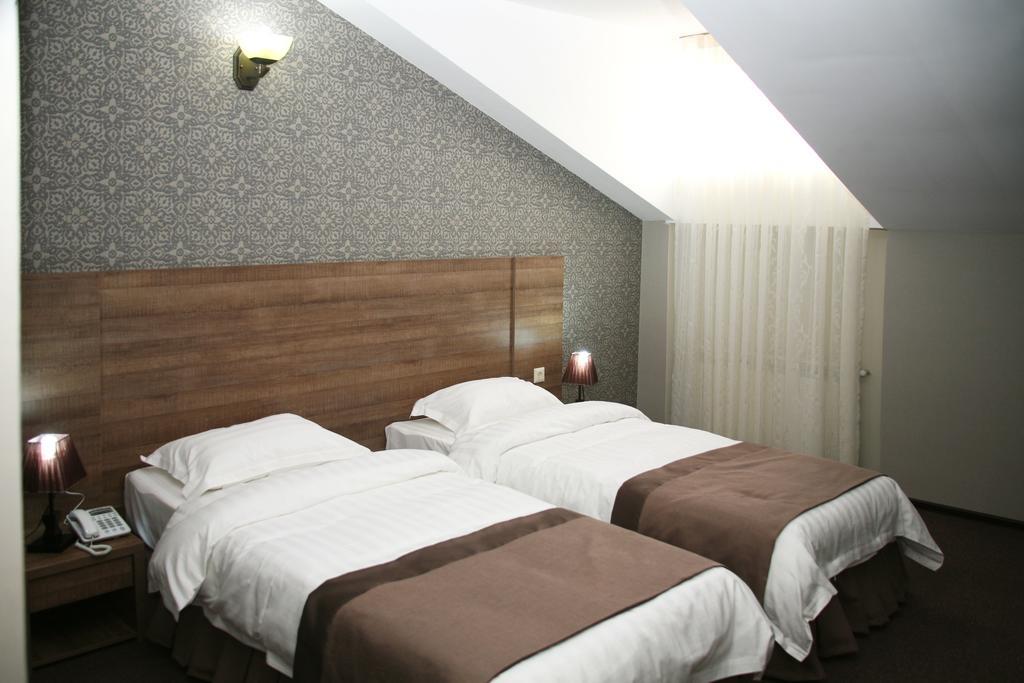 Old Metekhi Hotel Τυφλίδα Εξωτερικό φωτογραφία